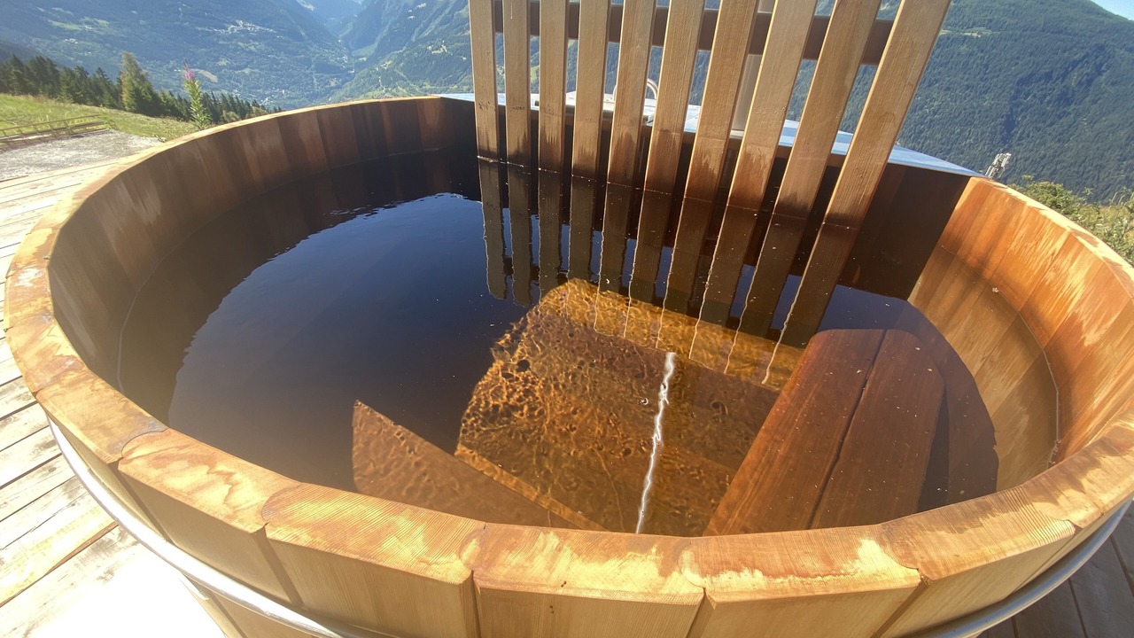 Photo of Outdoor in La Rosiere