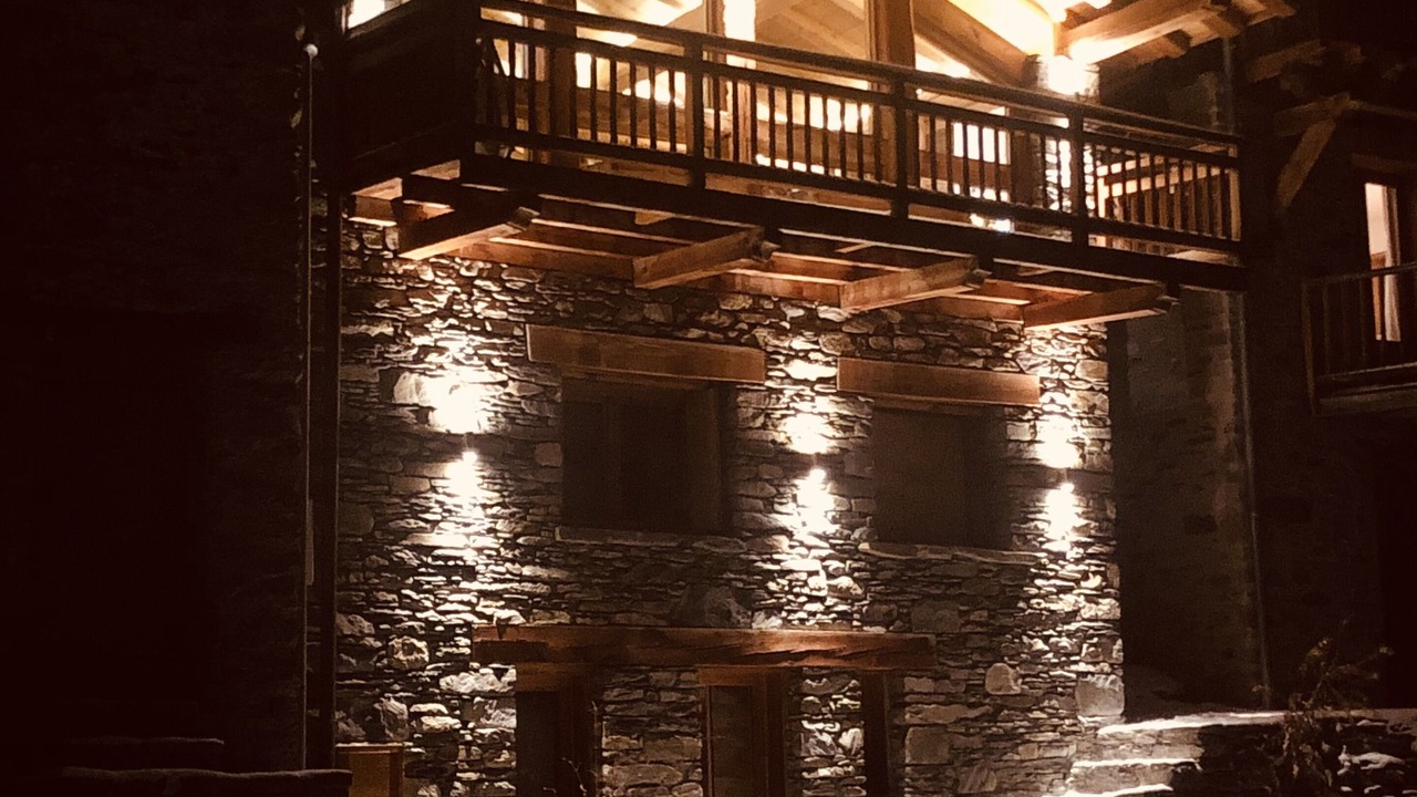 Photo of Outdoor in La Rosiere