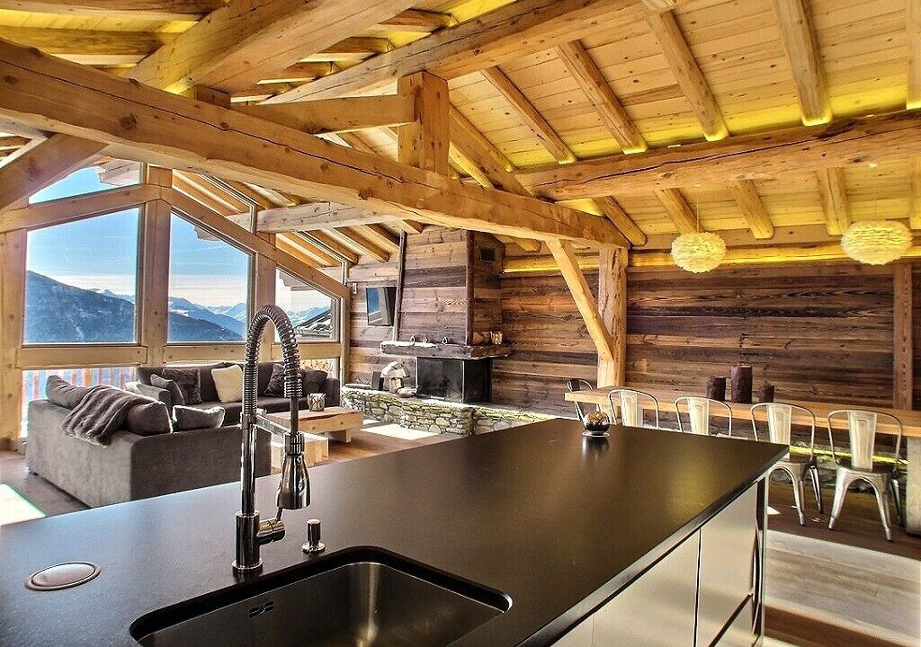 Photo of Others in La Rosiere