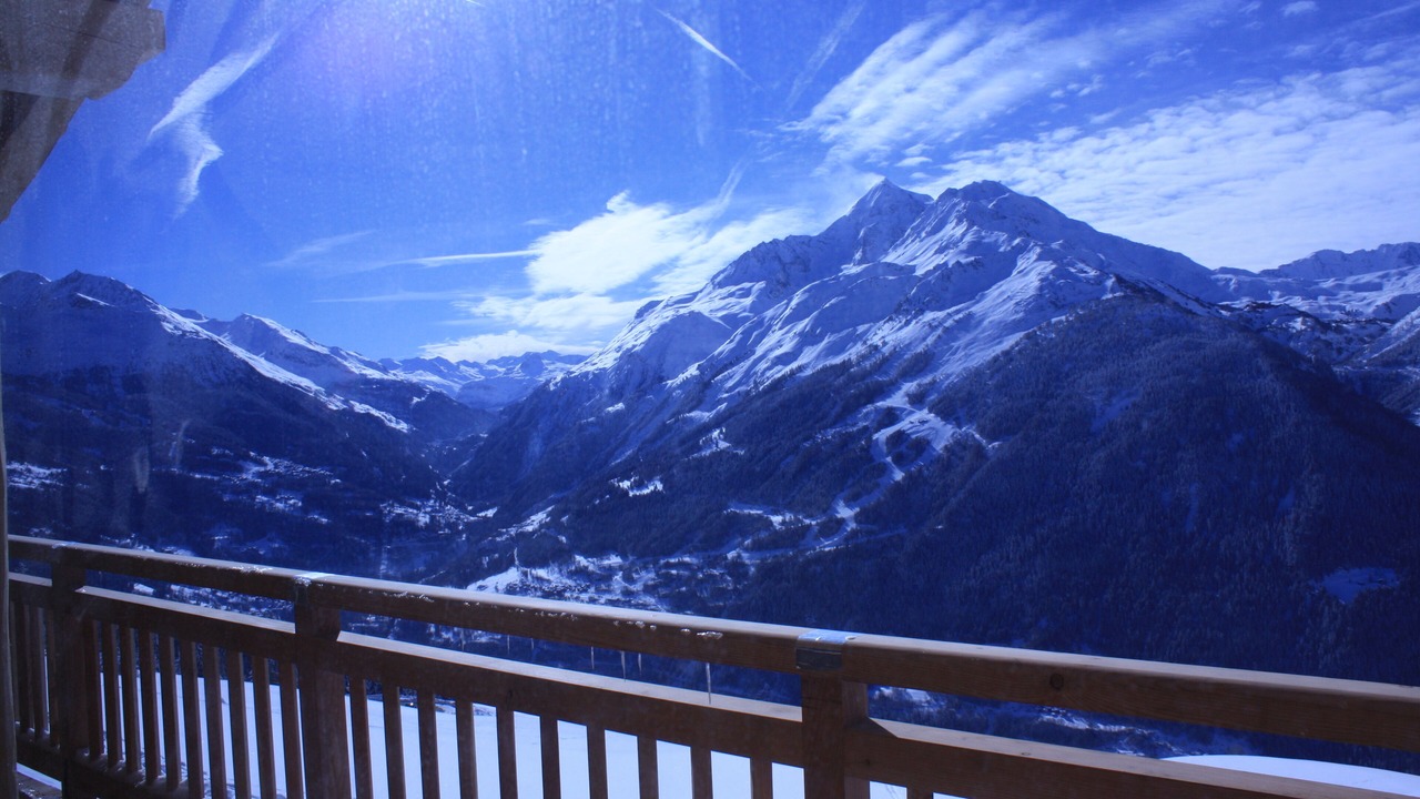 Photo of Outdoor in La Rosiere