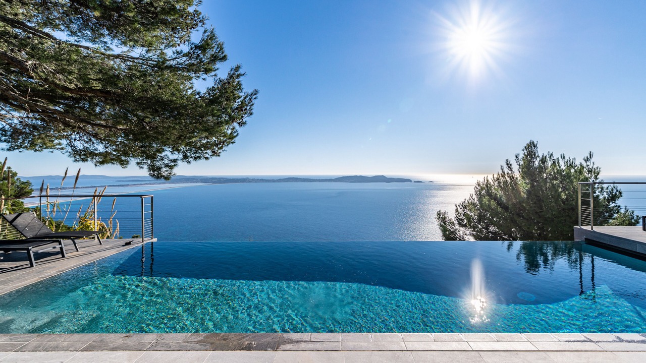 Photo of Outdoor in Carqueiranne
