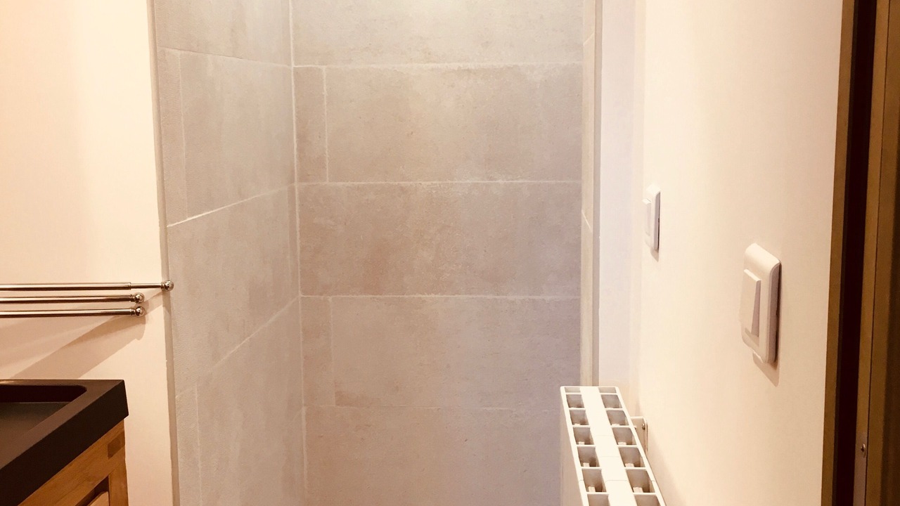Photo of Bathroom in Les Tines