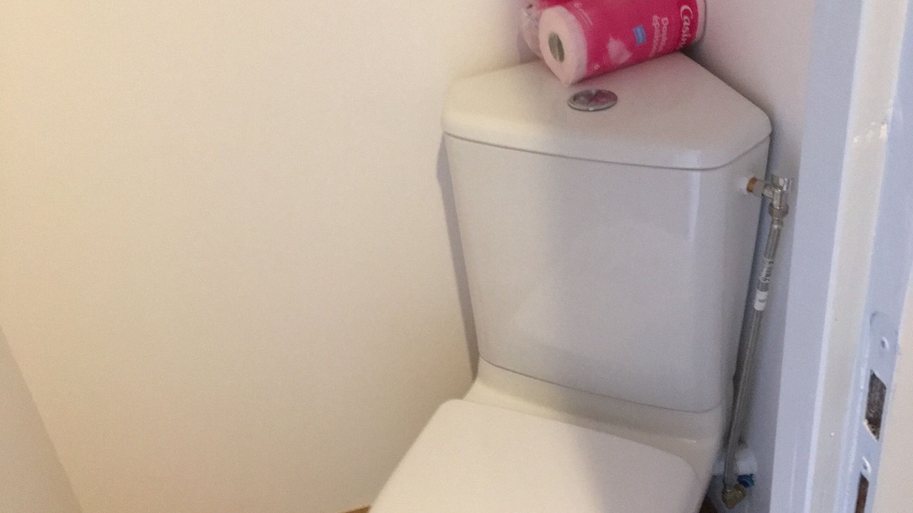 Photo of Bathroom in Les Tines