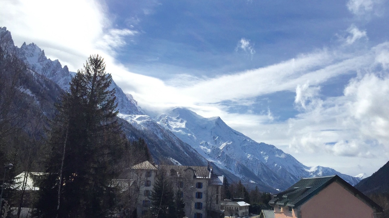 Photo of Outdoor in Les Tines