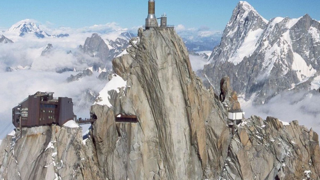 Photo of Outdoor in Les Tines