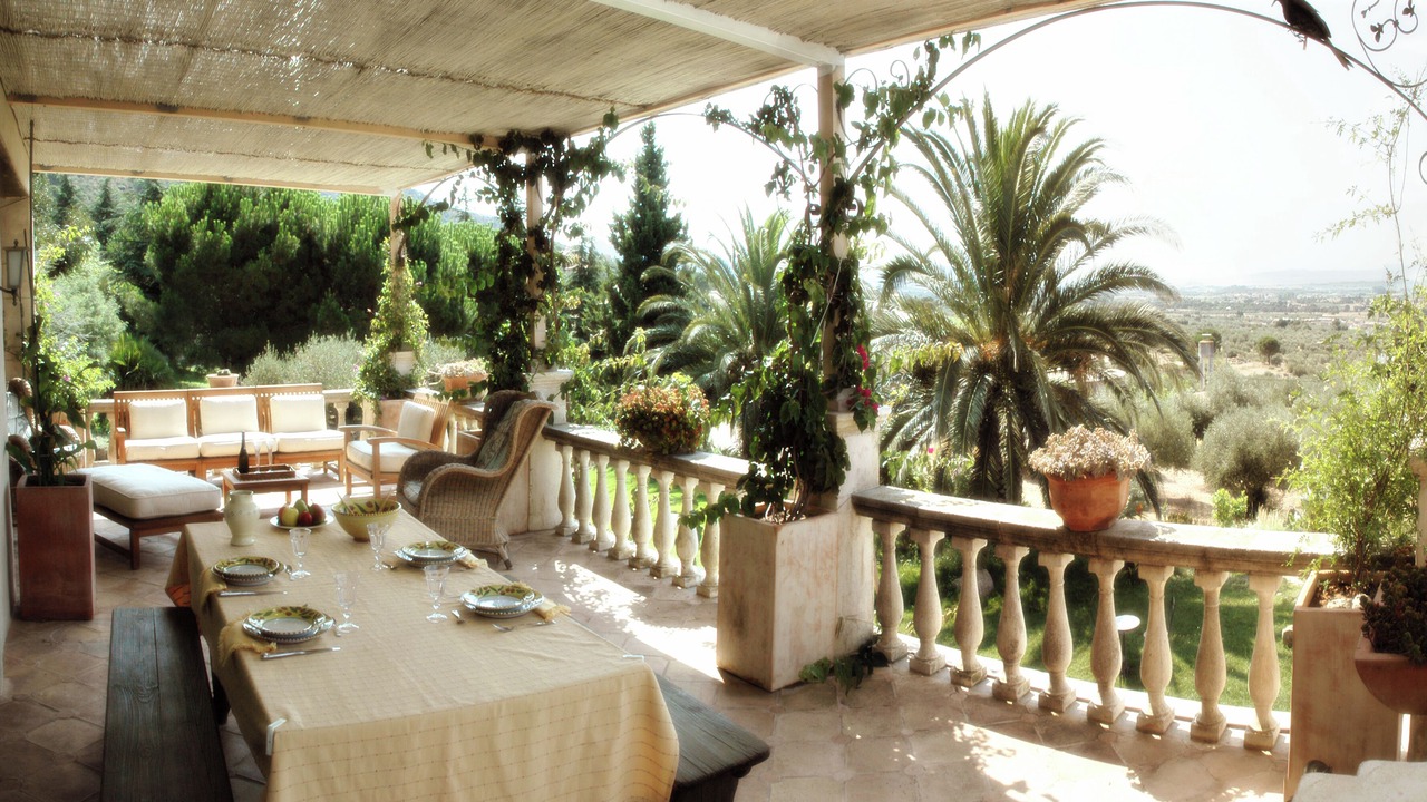 Photo of Outdoor in Roses