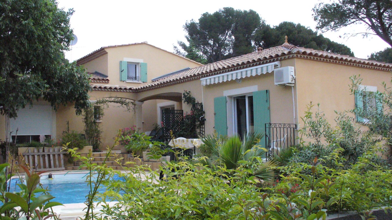 Photo of Outdoor in Nimes City Centre