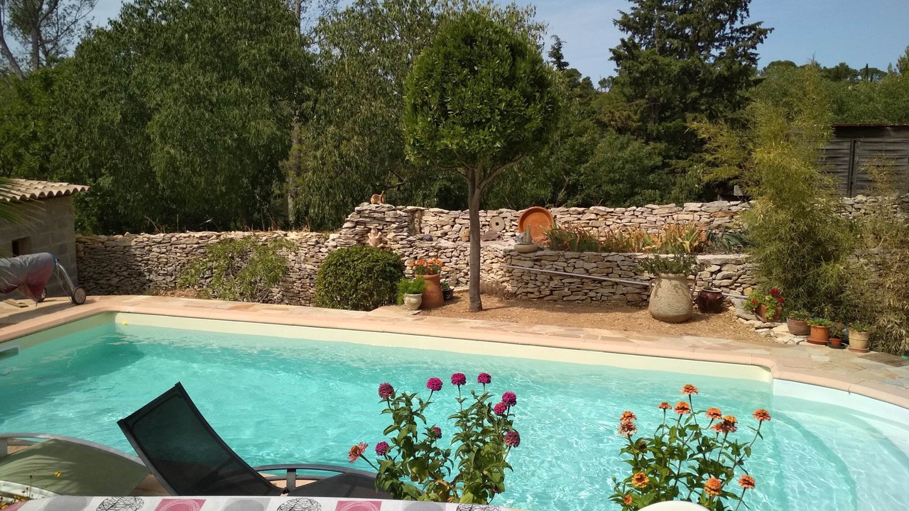 Photo of Outdoor in Nimes City Centre