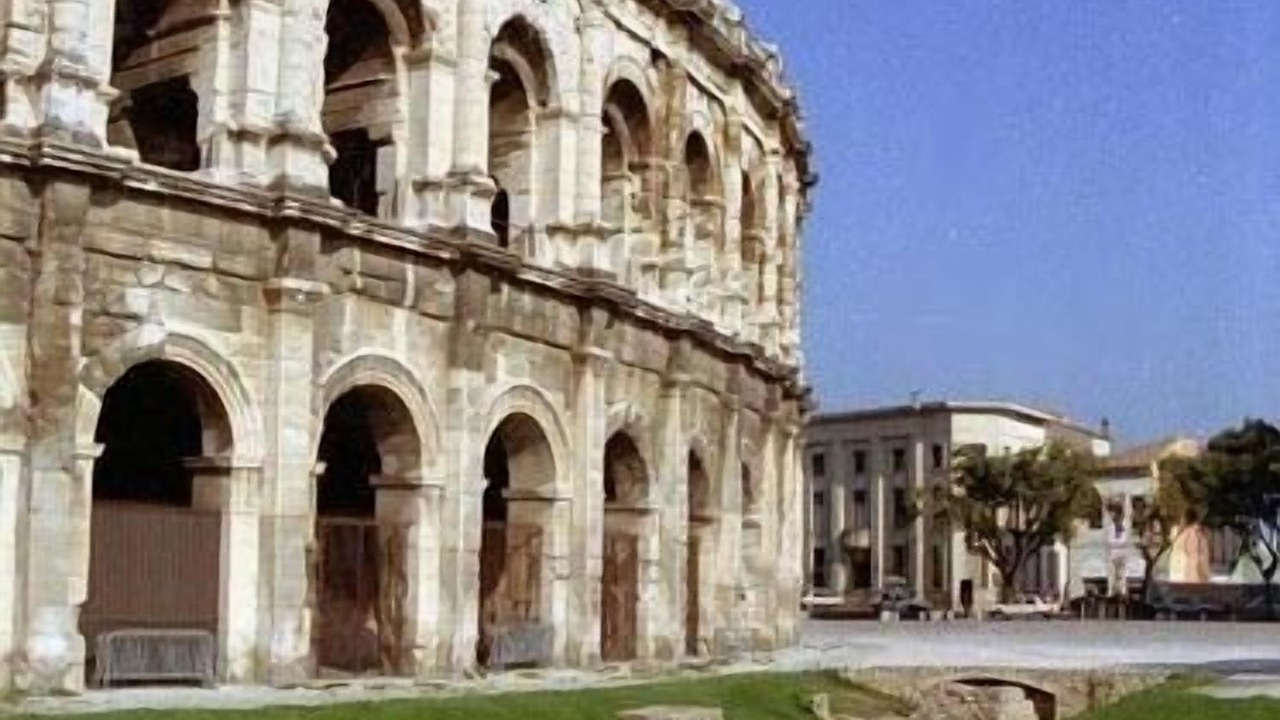 Photo of Others in Nimes City Centre