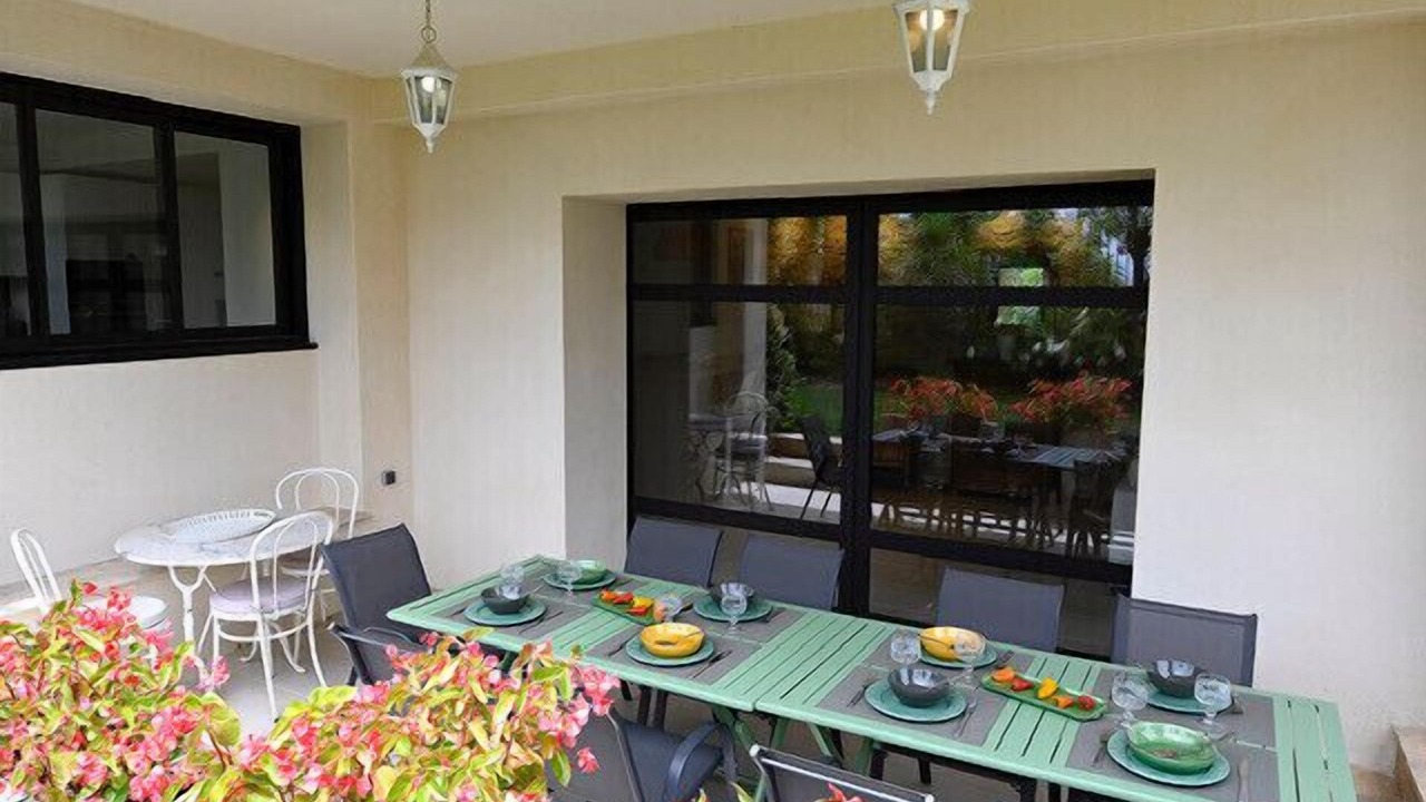 Photo of Outdoor in Chateauneuf-de-Gadagne