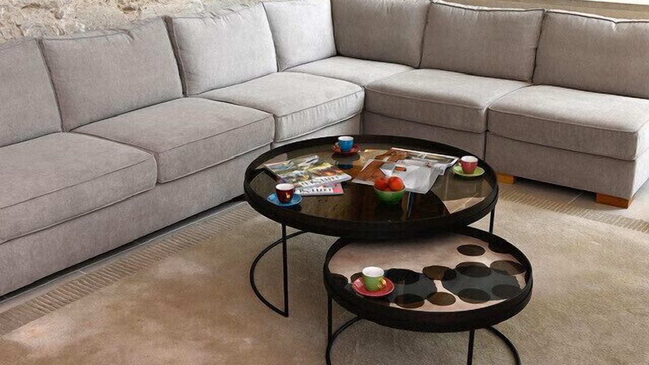 Photo of Livingroom in Chateauneuf-de-Gadagne