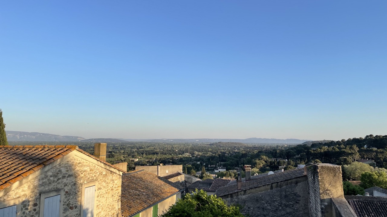 Photo of Others in Chateauneuf-de-Gadagne