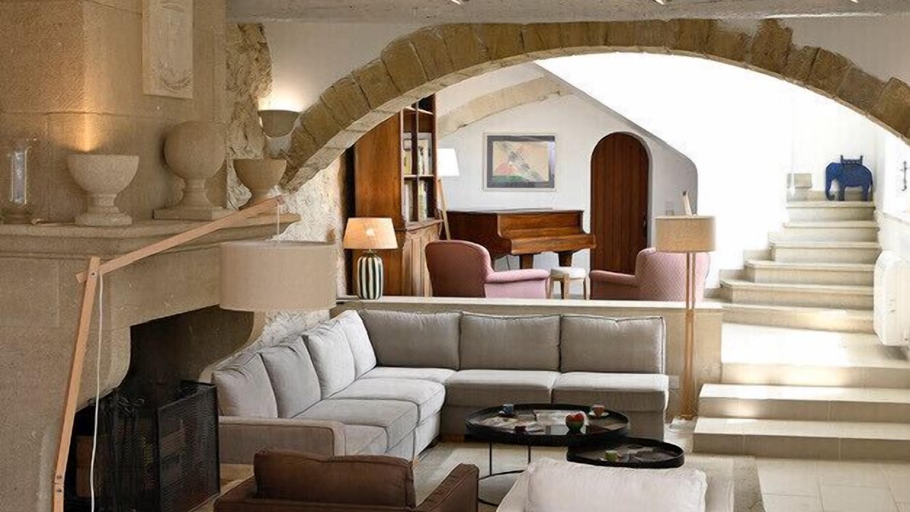 Photo of Others in Chateauneuf-de-Gadagne