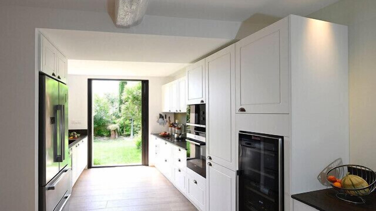 Photo of Kitchen in Chateauneuf-de-Gadagne