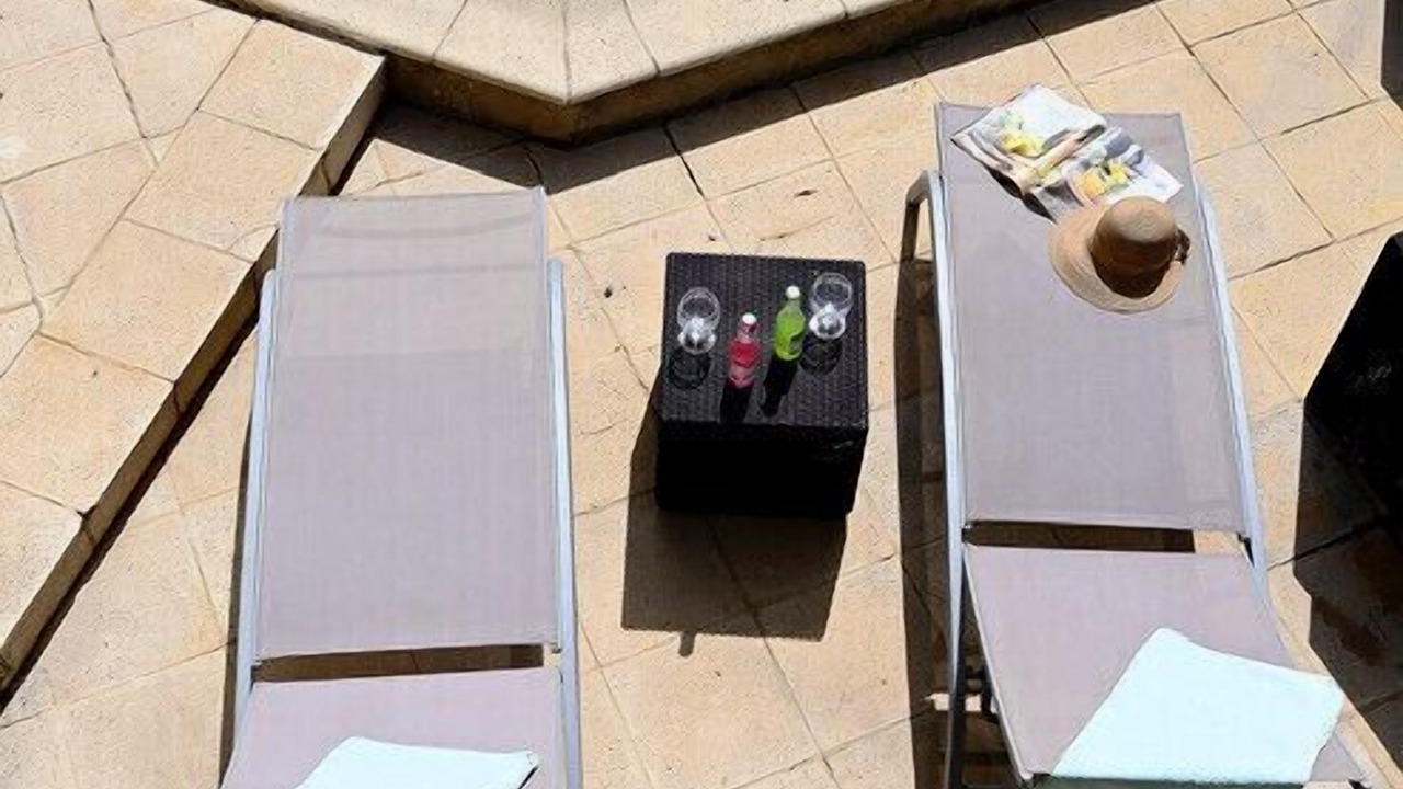 Photo of Outdoor in Chateauneuf-de-Gadagne