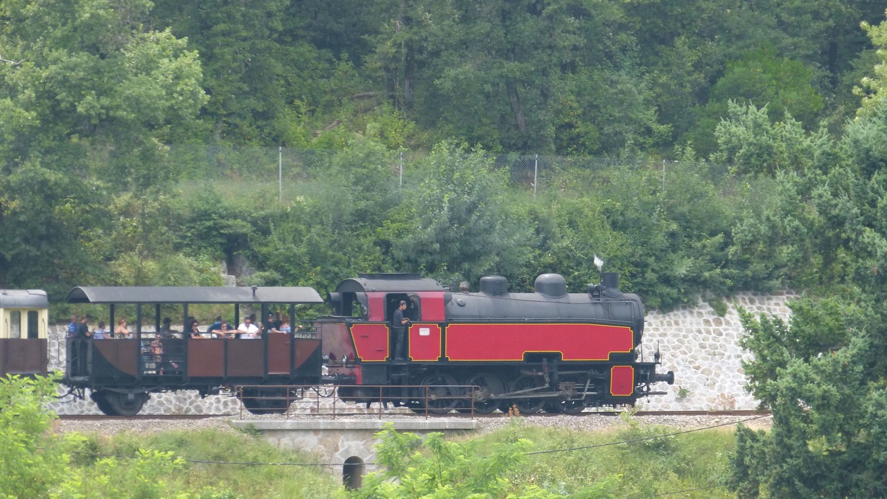 Photo of Outdoor in Thoiras