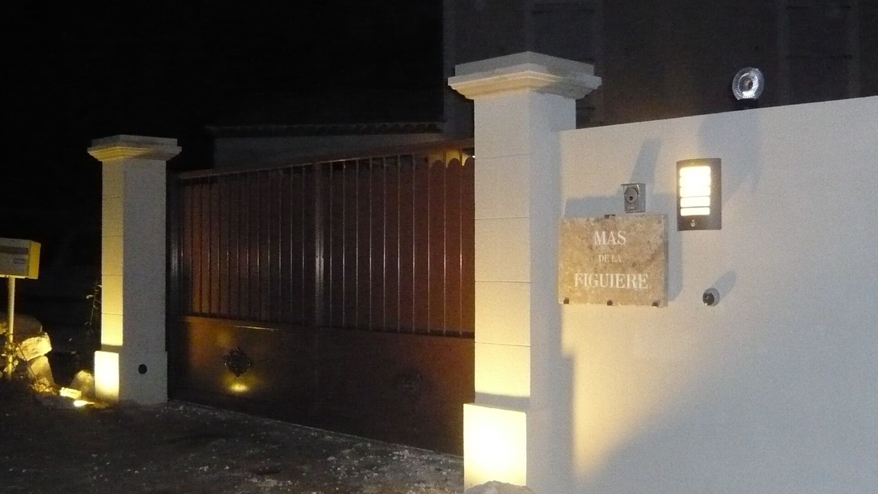 Photo of Outdoor in Maussane