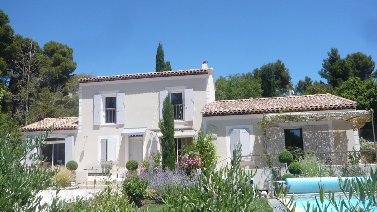 Photo of Outdoor in Maussane