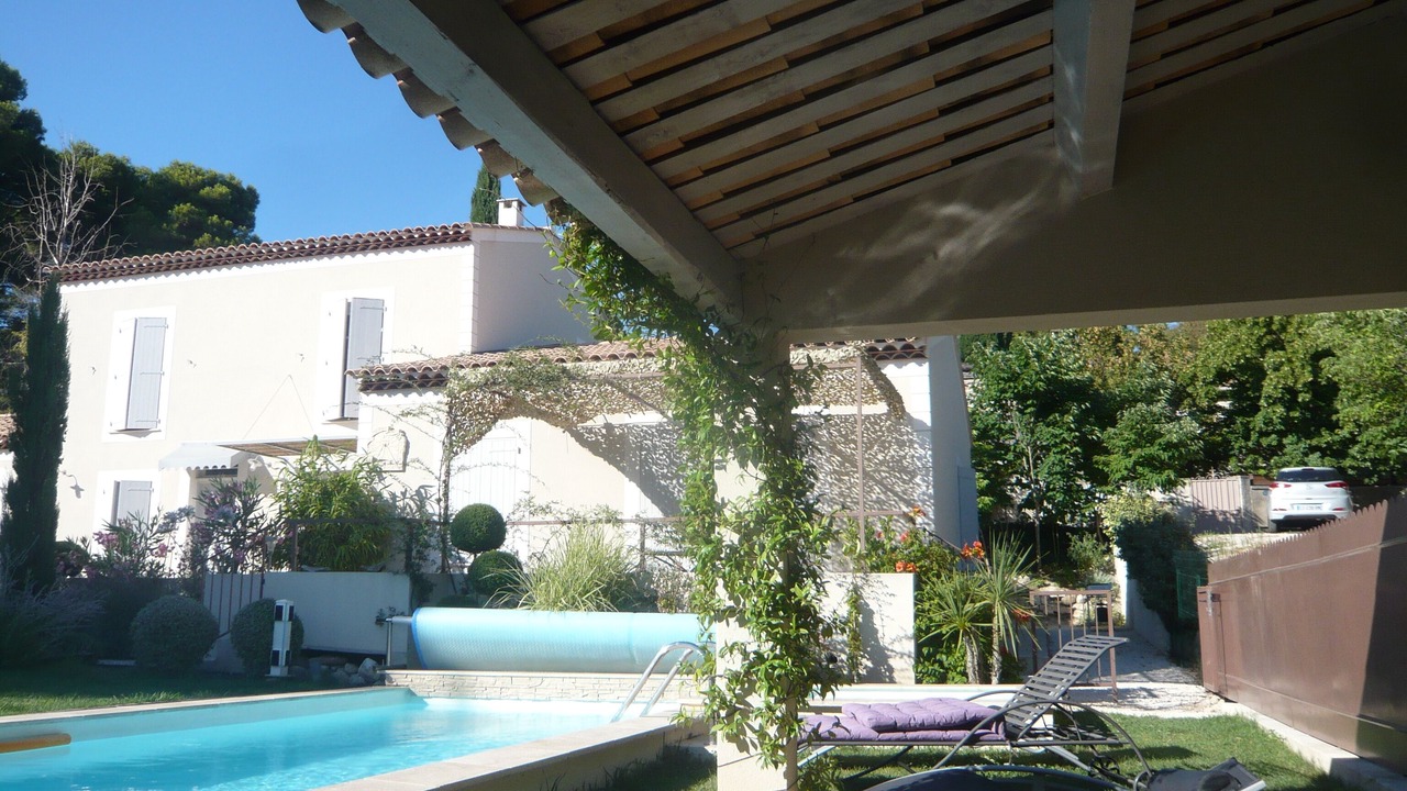 Photo of Outdoor in Maussane