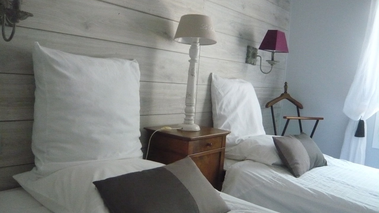 Photo of Bedroom in Maussane