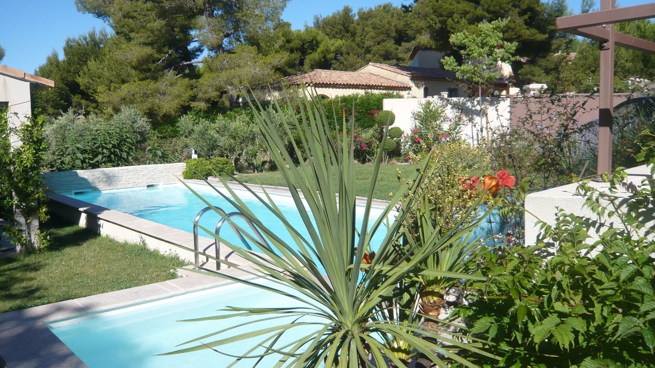 Photo of Outdoor in Maussane