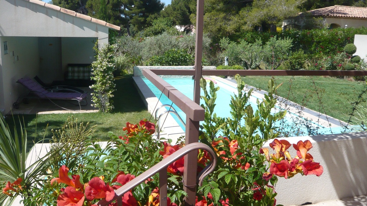 Photo of Outdoor in Maussane