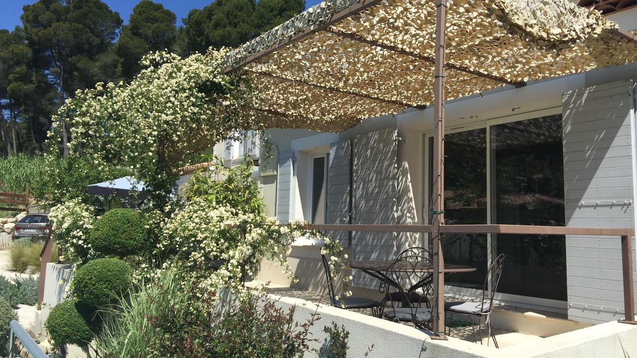 Photo of Outdoor in Maussane