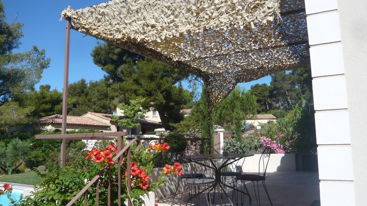Photo of Outdoor in Maussane