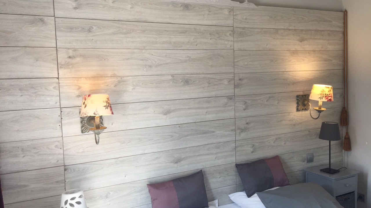 Photo of Bedroom in Maussane