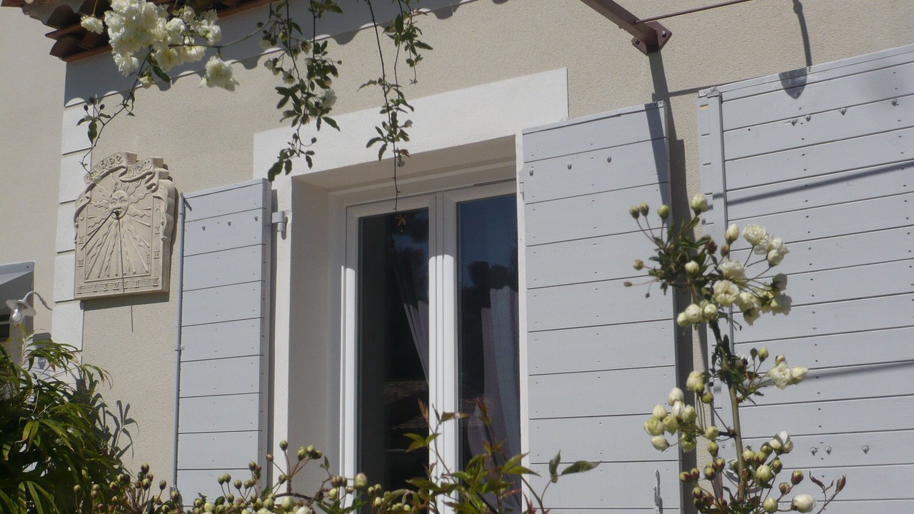 Photo of Outdoor in Maussane
