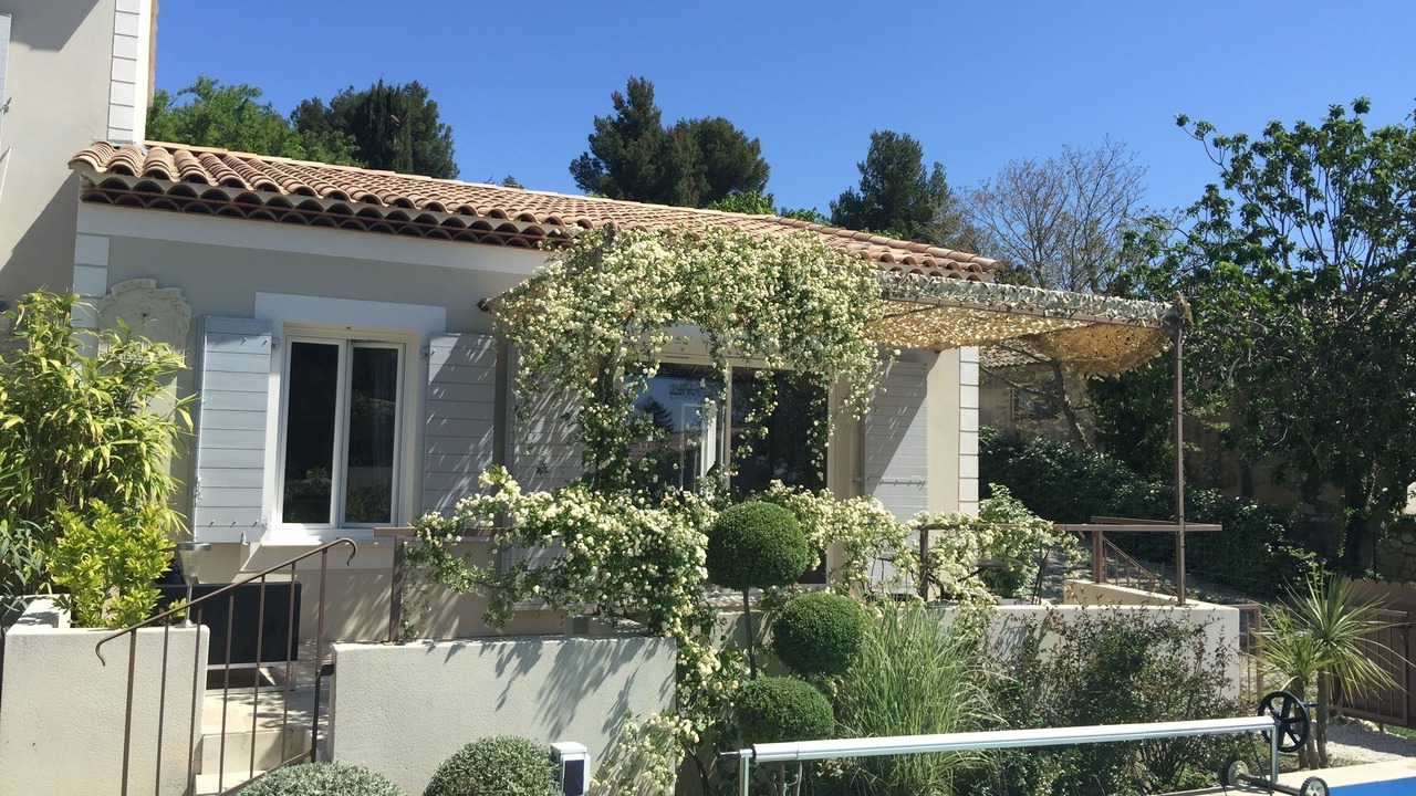 Photo of Outdoor in Maussane