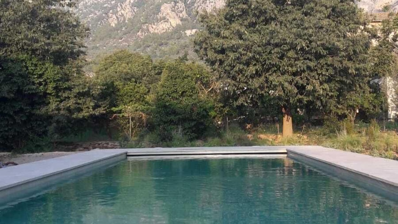 Photo of Outdoor in Biniaraix