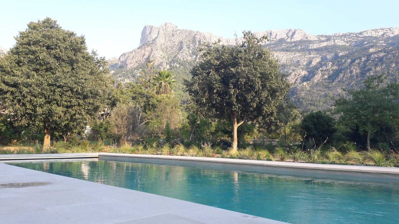 Photo of Outdoor in Biniaraix