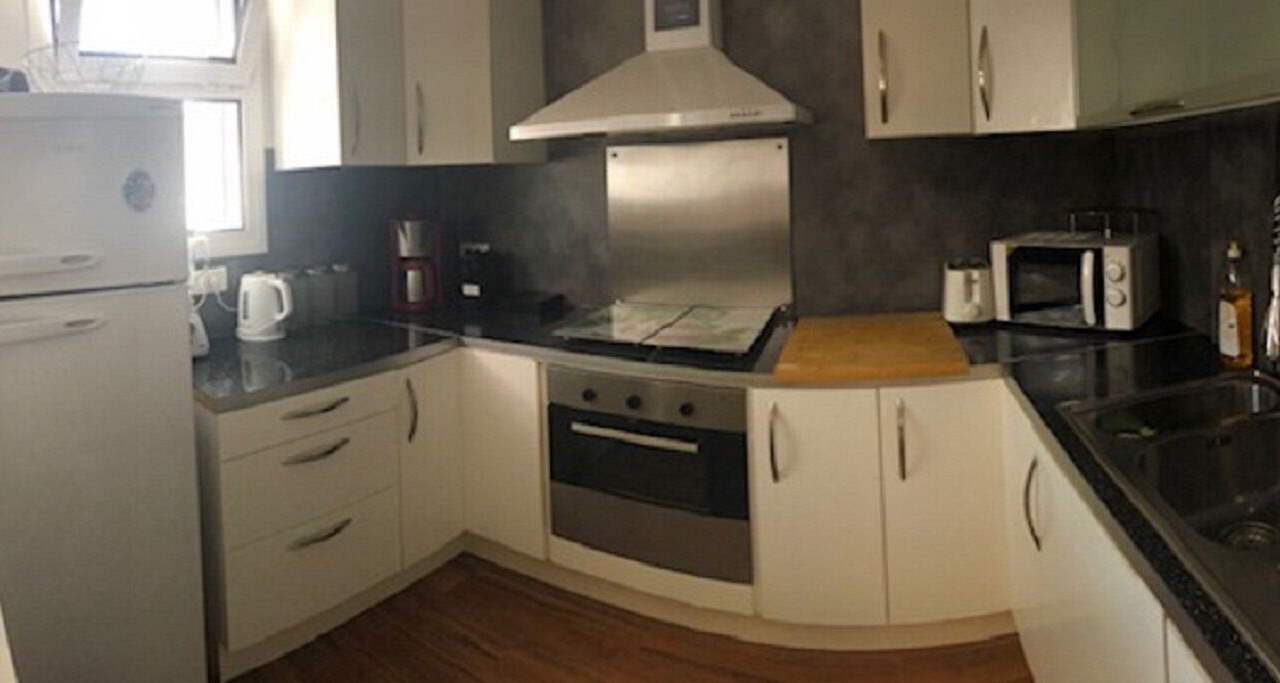 Photo of Kitchen in Calafat