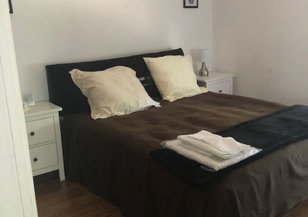 Photo of Bedroom in Calafat