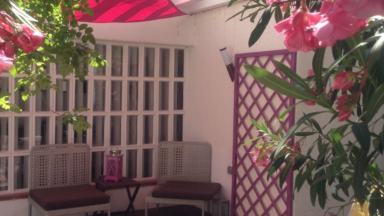 Photo of Patio Balcony in Calafat