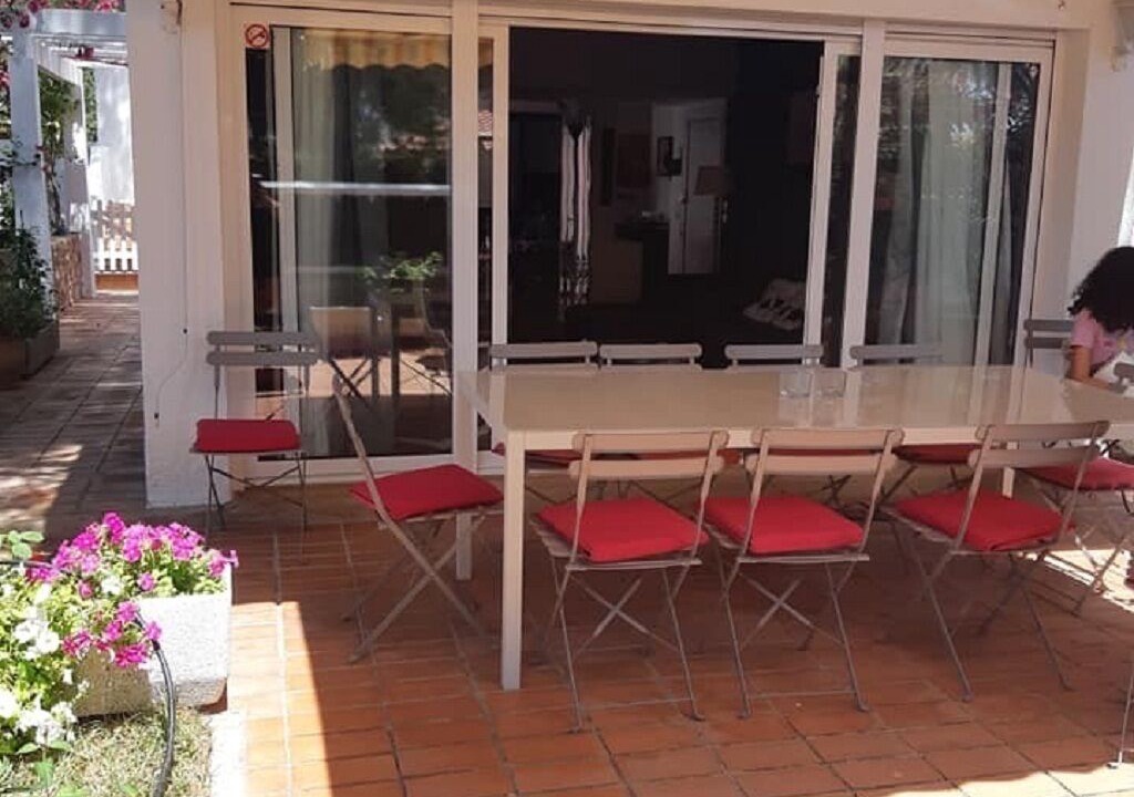 Photo of Outdoor in Calafat