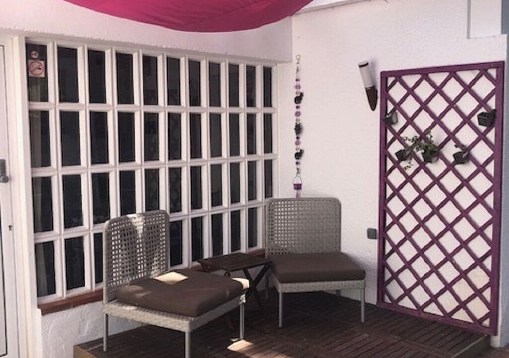 Photo of Patio Balcony in Calafat