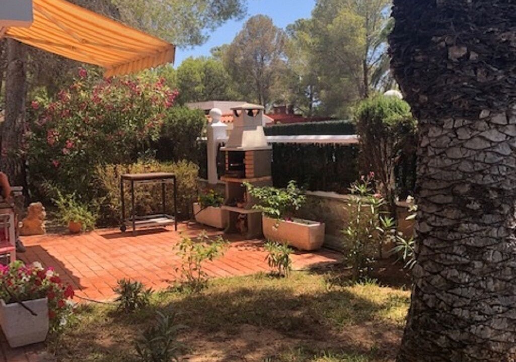 Photo of Patio Balcony in Calafat