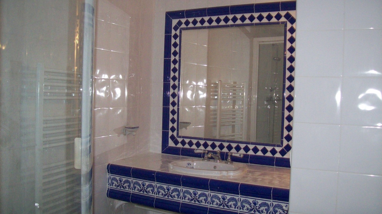 Photo of Bathroom in Cassis