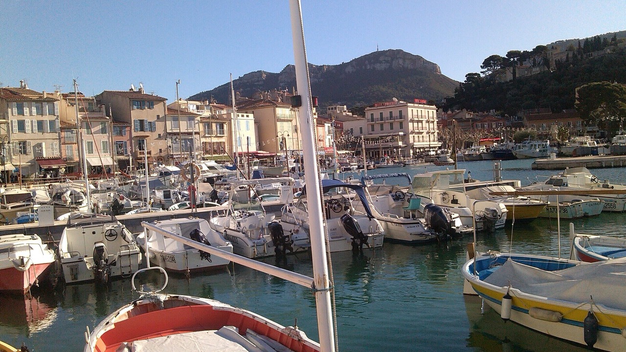 Photo of Others in Cassis