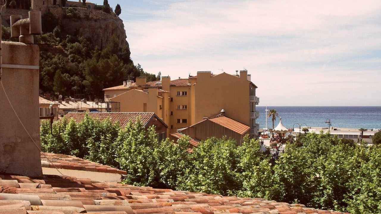 Photo of Others in Cassis