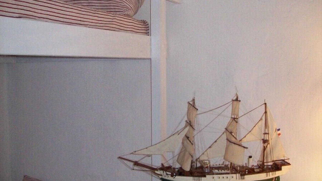 Photo of Bedroom in Cassis