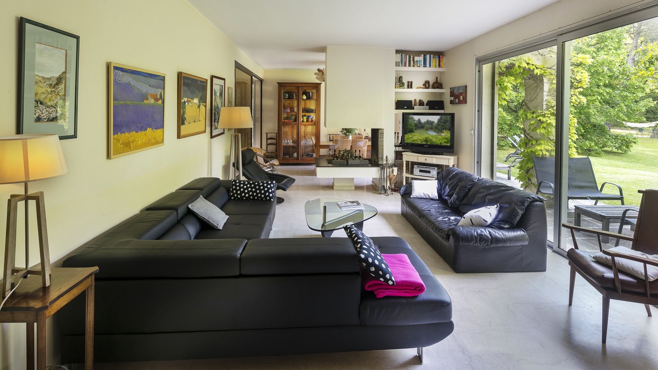 Photo of Livingroom in Carpentras