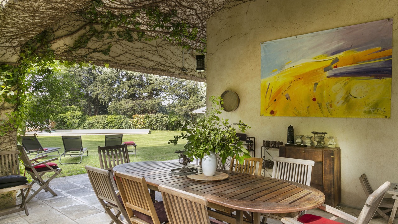 Photo of Outdoor in Carpentras