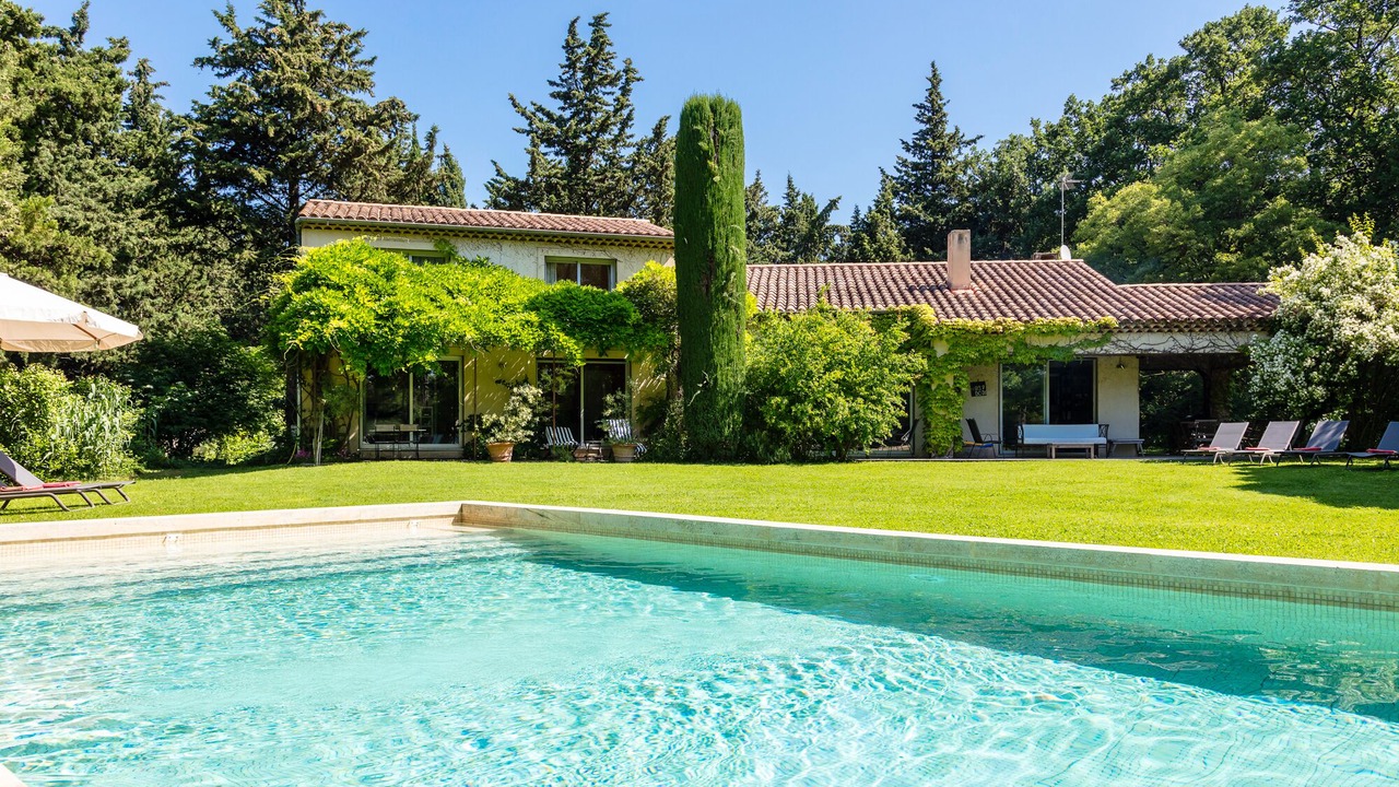 Photo of Outdoor in Carpentras