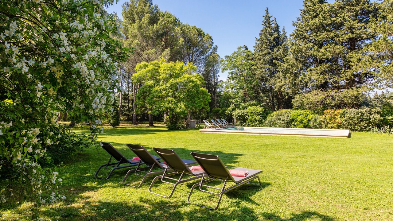 Photo of Outdoor in Carpentras
