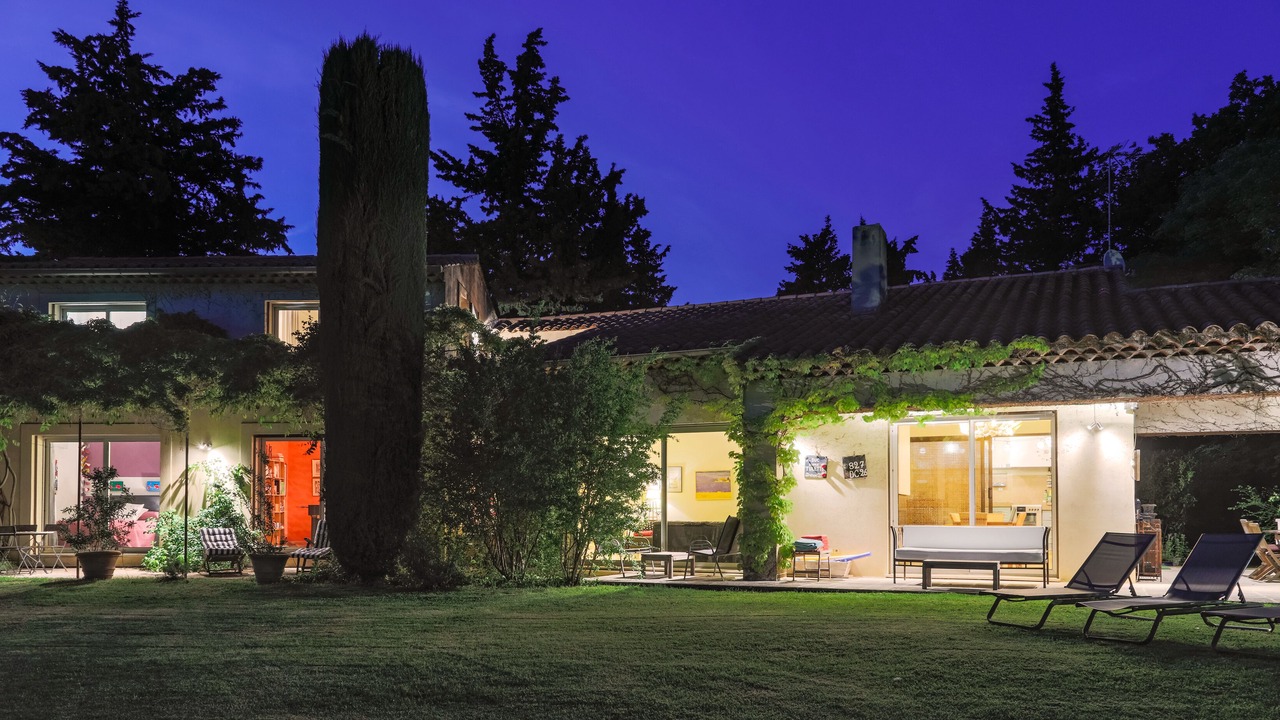 Photo of Outdoor in Carpentras