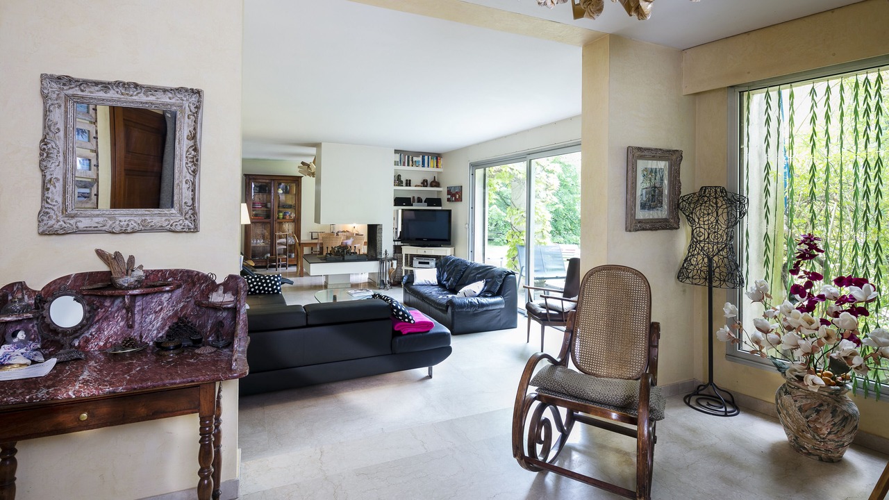 Photo of Livingroom in Carpentras