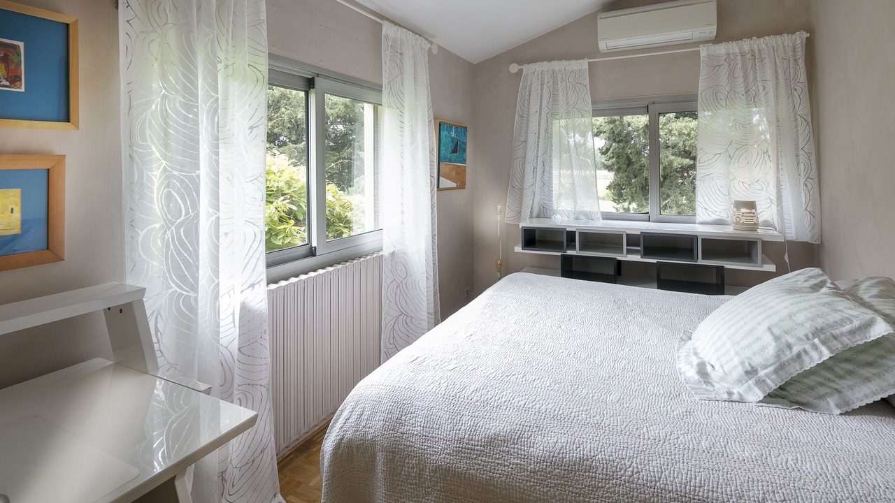 Photo of Bedroom in Carpentras